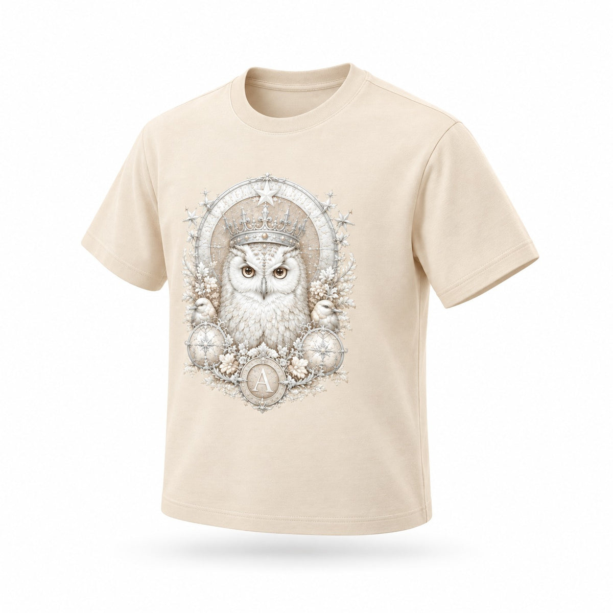 Leichtes Unisex-Oversize-T-Shirt — Lavanzey Retro Active Edit