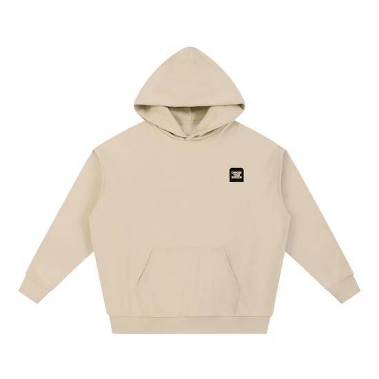 Essential Heavyweight Hoodie