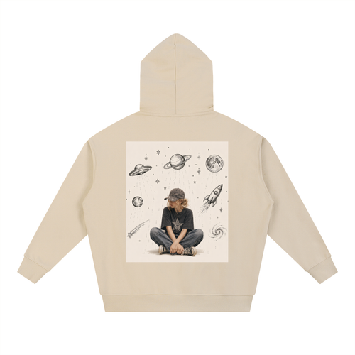 Essential Heavyweight Hoodie