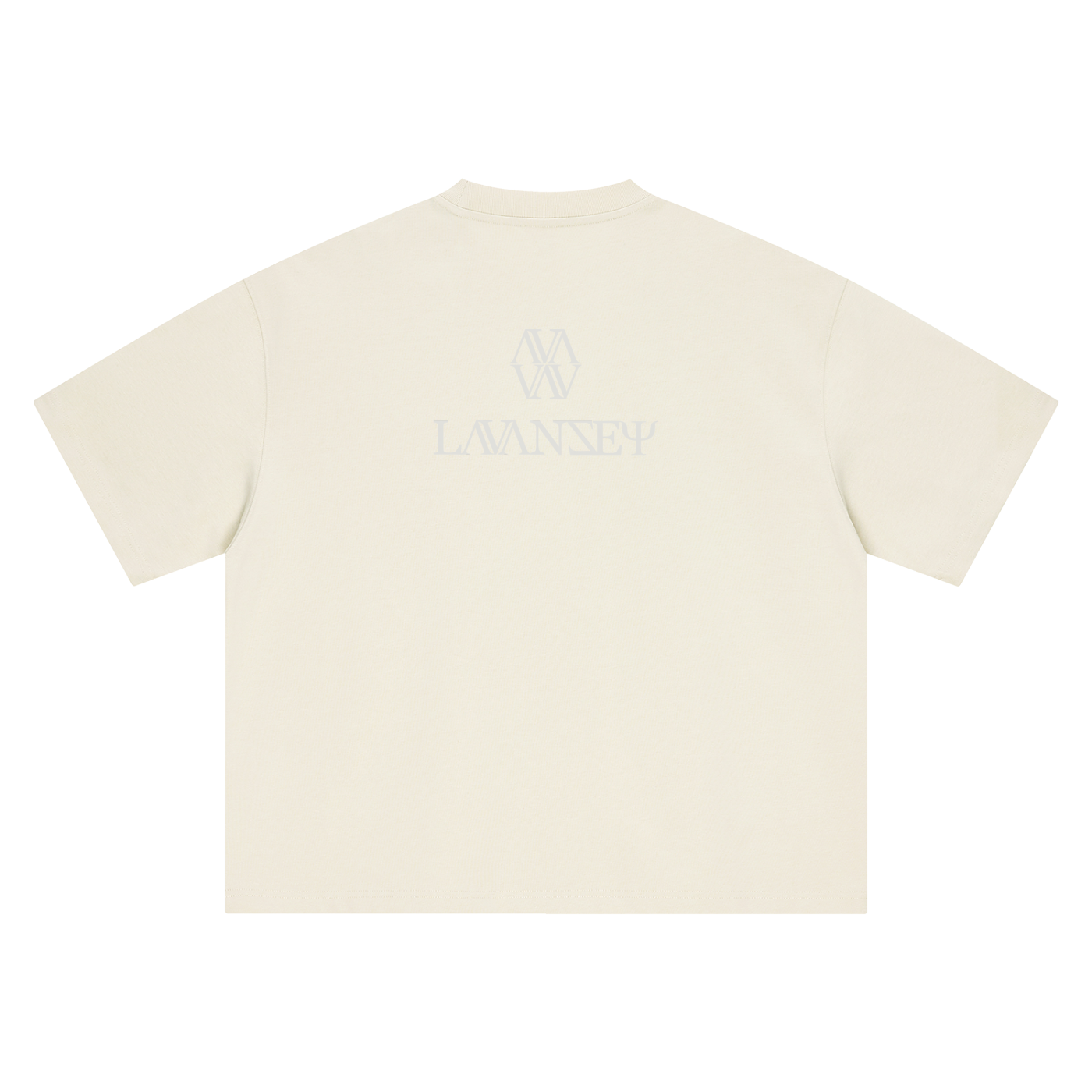Boxy Oversized T-Shirt