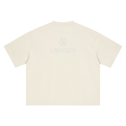 Boxy Oversized T-Shirt