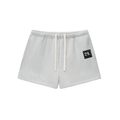 Essential Fleece Drawstring Sweatshorts