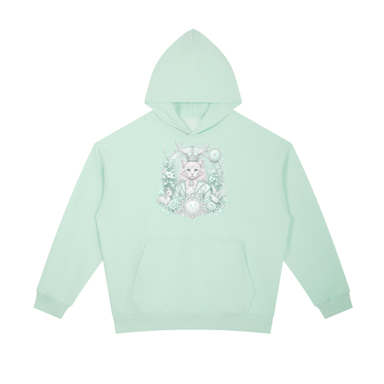 Essential Heavyweight Hoodie