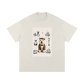 Heavyweight Loose Fit T-Shirt