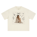Boxy Oversized T-Shirt