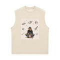 Sorona Quick-Dry Cooling Tank Top