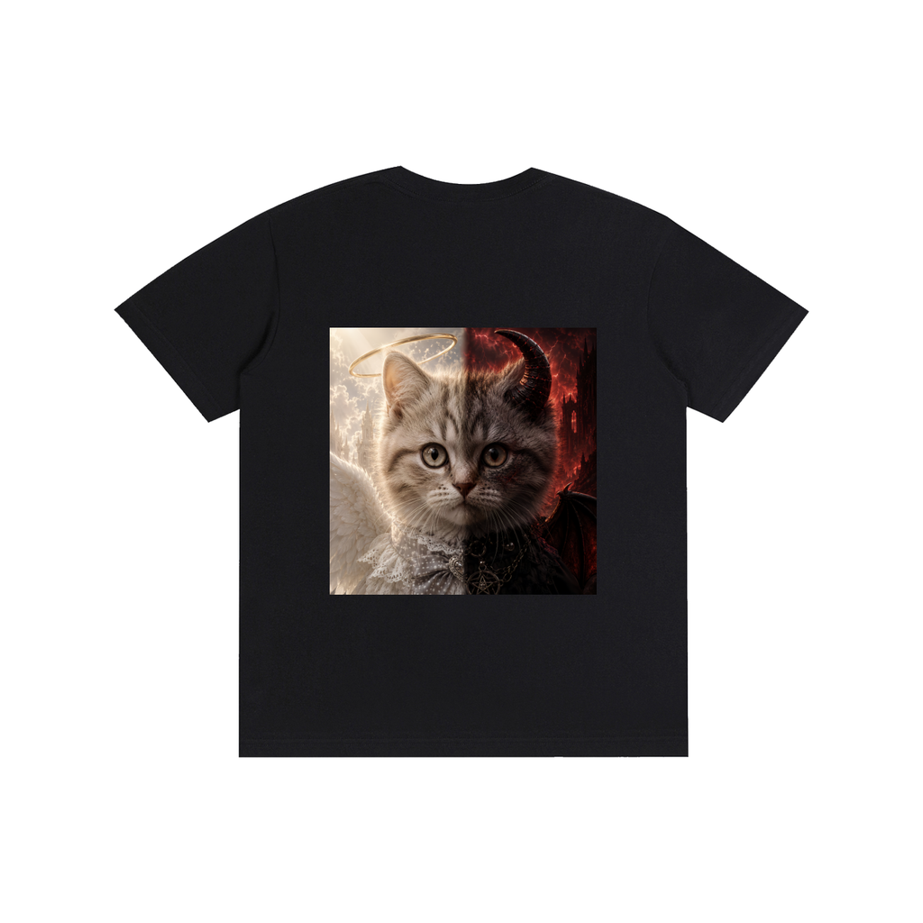 Pure Cotton Unisex T-Shirt
