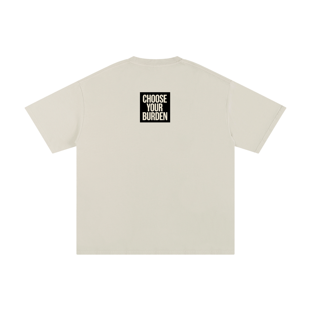 Unisex Pure Cotton T-Shirt
