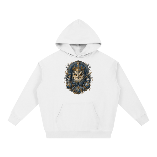 Essential Heavyweight Hoodie