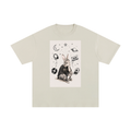 Unisex Pure Cotton T-Shirt