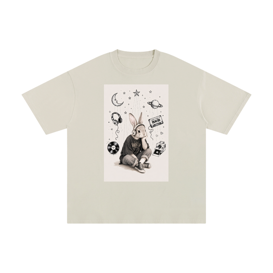 Unisex Pure Cotton T-Shirt