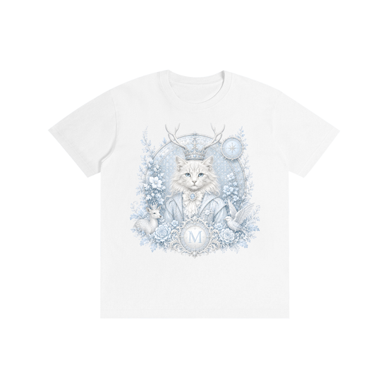 Pure Cotton Unisex T-Shirt