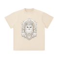 Leichtes Unisex-Oversize-T-Shirt — Lavanzey Retro Active Edit