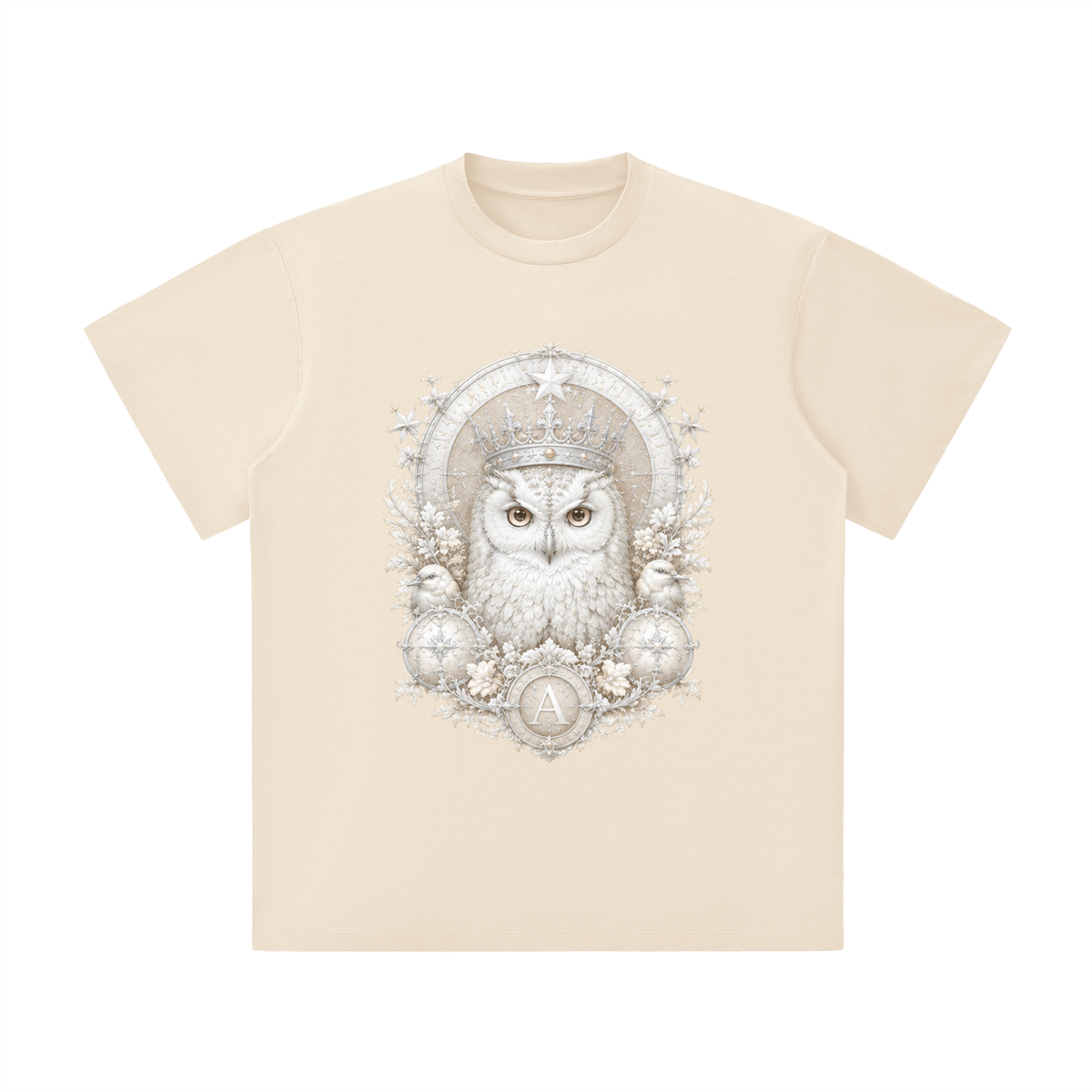 Leichtes Unisex-Oversize-T-Shirt — Lavanzey Retro Active Edit