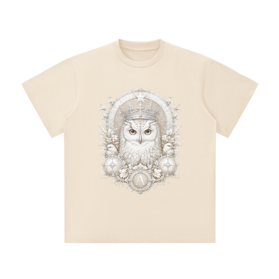 Unisex Lightweight Oversized T-Shirt