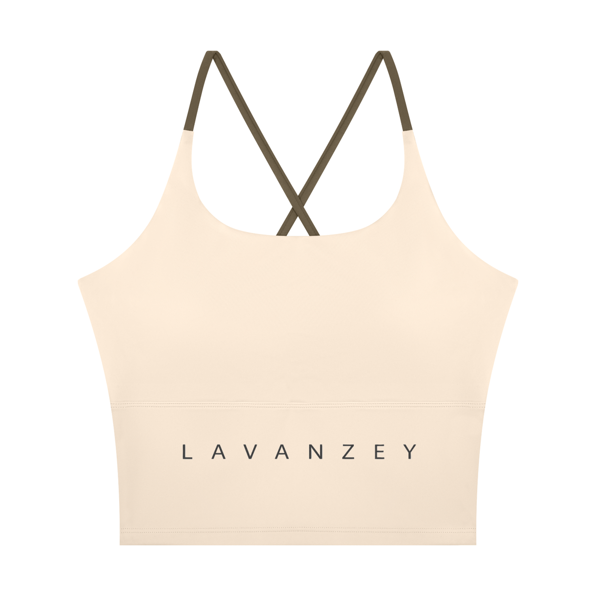 Débardeur de yoga color block pour femme — L'essentiel sportif du studio au week-end