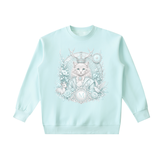 Essential Heavyweight Crewneck Sweatshirt