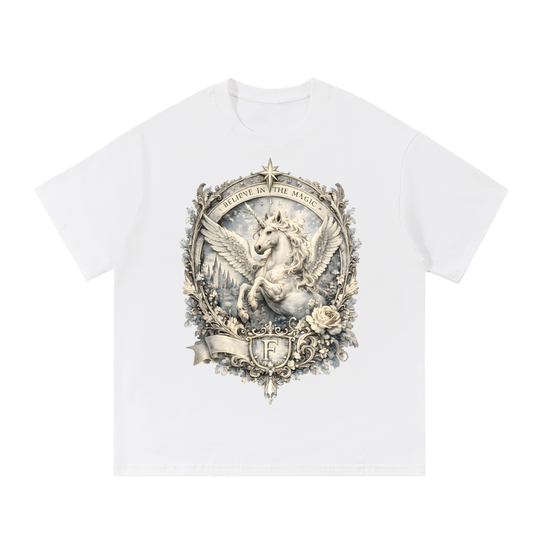 Essential Cotton T-Shirt