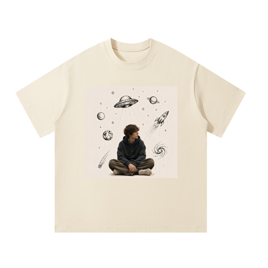 Unisex Oversized T-Shirt