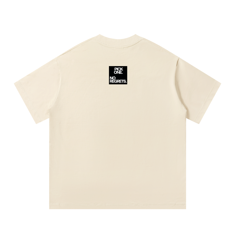 Unisex Oversized T-Shirt