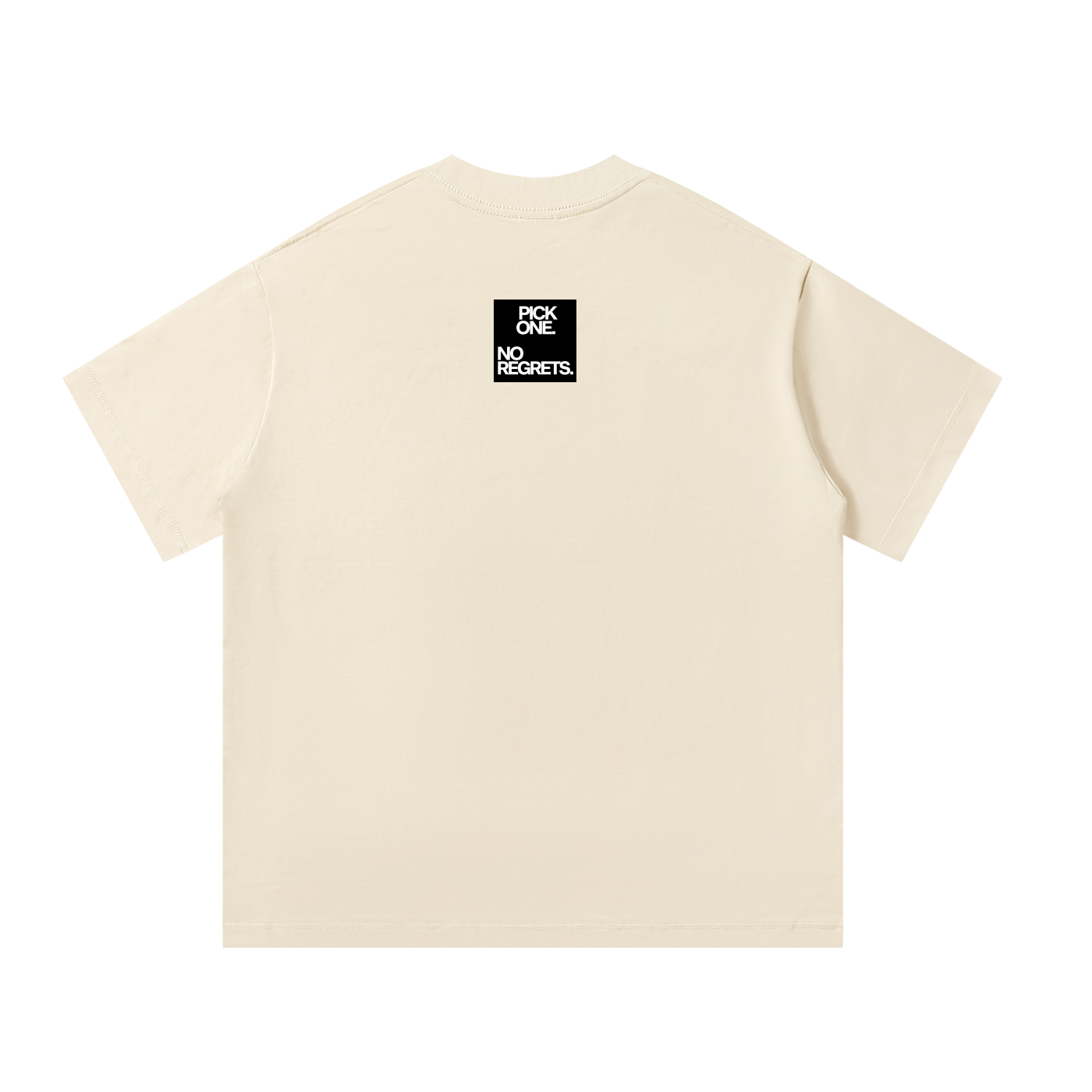 Unisex Oversized T-Shirt